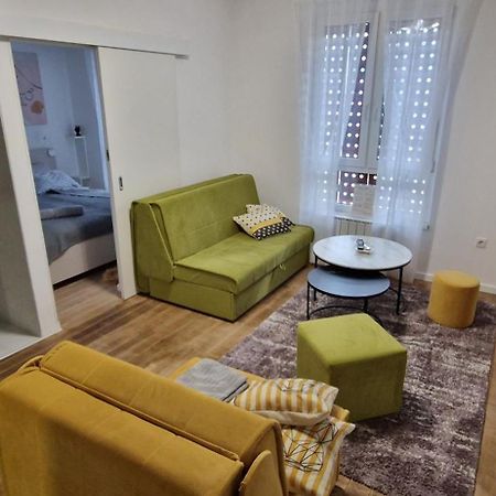 Apartman Amor Tuzla Bagian luar foto