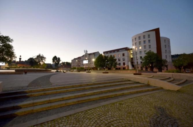 Apartman Amor Tuzla Bagian luar foto